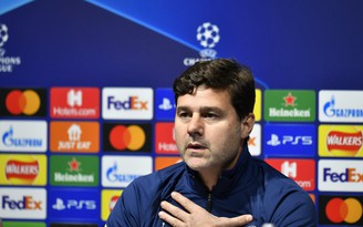 HLV Pochettino lần đầu lên tiếng về tin đồn chia tay PSG để đến M.U