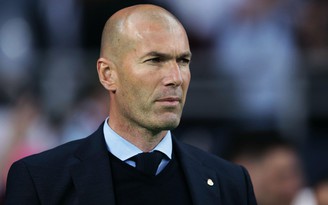 Lý do HLV Zidane dẫn dắt PSG mà không phải e ngại xuất thân từ Marseille