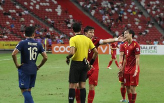 Tuyển Thái Lan hồi hộp chờ bốc thăm King's Cup, AFF Cup không sử dụng VAR