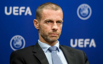 Chủ tịch UEFA: ‘World Cup 2 năm/lần là ý tưởng sẽ ‘ăn thịt’ bóng đá nữ’