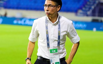 Bóng đá Malaysia bị sốc sau quyết định từ chức của HLV Tan Cheng Hoe