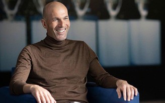 PSG đã thuyết phục được HLV Zidane đồng ý thay HLV Pochettino