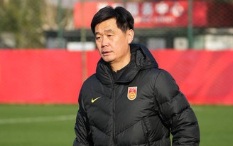 HLV Li Xiaopeng xác nhận 4 cầu thủ nhập tịch biến mất khỏi tuyển Trung Quốc