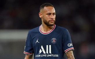 Newcastle gây sốc sẵn sàng chi 200 triệu bảng mua đứt Neymar từ PSG