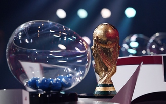 FIFA công bố chia bảng World Cup 2022 như thế nào, xếp hạt giống ra sao