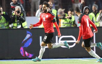 Vừa giúp Ai Cập đánh bại Senegal, Mohamed Salah vào tầm ngắm của Barcelona