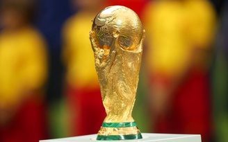 Còn 12 suất dự World Cup 2022 đang chờ đội nào?