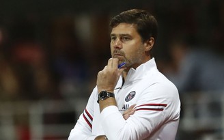 HLV Zidane hay Conte sẽ dẫn dắt PSG thay HLV Pochettino mùa tới?