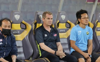 FAM sa thải HLV đội U.23 sát giờ U.19 Malaysia đấu bán kết giải Đông Nam Á