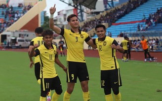Báo Malaysia nâng tầm ngôi sao Syafik Ismail thành ‘Messi’ đấu U.23 Việt Nam