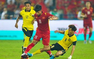Báo Thái Lan đánh giá thế nào về U.23 Việt Nam qua trận thắng U.23 Malaysia?