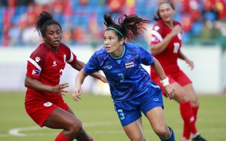 Tuyển nữ Thái Lan đổ thừa Covid-19 hồi Asian Cup, quyết ‘đòi nợ’ tuyển nữ Việt Nam