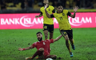 Tuyển Malaysia và Indonesia vẫn còn hy vọng dự Asian Cup 2023?