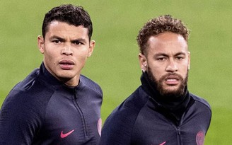 Neymar đòi PSG trả 200 triệu euro tiền lương mới ra đi