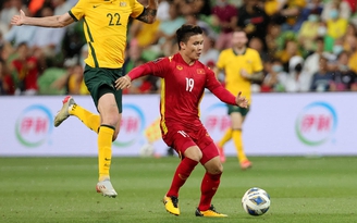 RMC Sport đánh giá Quang Hải tạo ra một sự tò mò lớn ở giải Ligue 2