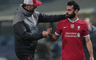 Chuyển nhượng Ngoại hạng Anh: Vì sao Salah ở lại Liverpool? M.U đón tân binh