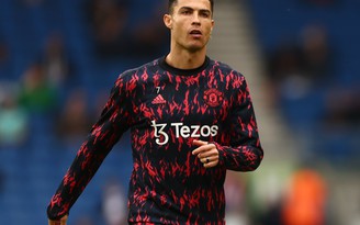 Rõ ý định Cristiano Ronaldo chia tay M.U, nhưng vì sao Chelsea chưa mở lòng?