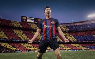 Bayern Munich bất ngờ đồng ý bán Lewandowski cho Barcelona