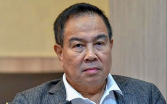 Báo Thái Lan kêu gọi Chủ tịch FAT Somyot Poompanmoung từ chức sau cú sốc đội U.19
