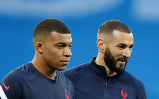Báo Tây Ban Nha: ‘Chiều sâu đội hình của tuyển Pháp hết sức đáng sợ’