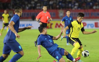 Tuyển Thái Lan bí mật đấu giao hữu 2 trận quốc tế ngay trước AFF Cup 2022