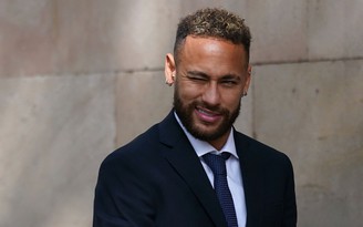 Neymar nói gì trong phiên tòa cáo buộc gian lận và tham nhũng?