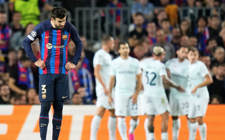 Những lý do dẫn đến thảm họa mới nhất của Barcelona tại Champions League