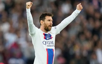 Nhìn Messi chói sáng ở PSG, Barcelona muốn đưa về ngay kỳ chuyển nhượng mùa đông