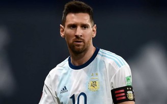 Tiết lộ Messi mất ngủ suốt 1 năm sau thất bại ở chung kết World Cup 2014