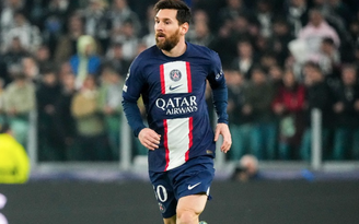 PSG xác nhận Messi dính chấn thương, Ben Chilwell chia tay World Cup 2022