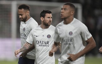 PSG rất nhớ Messi, Neymar về Brazil dự lễ tang ‘Vua bóng đá’ Pele