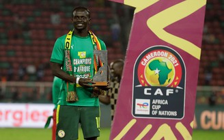 Tổng thư ký FIFA muốn tuyển Senegal dùng bác sĩ phù thủy để Mane dự World Cup