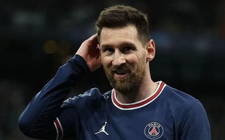 Báo chí Pháp bất ngờ công kích dữ dội Messi và Neymar