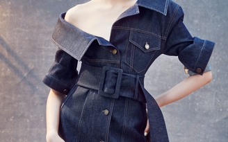 Monse Resort 2021 Ready-To-Wear
