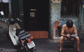 Sài Gòn, Chợ lớn rong chơi: Chụp ảnh bằng điện thoại thế nào cho đẹp?
