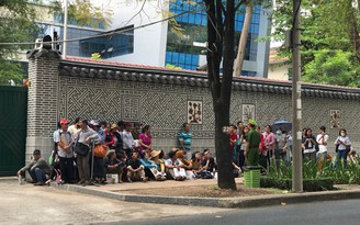 Hàn Quốc sẽ vô hiệu hóa visa ngắn hạn, 90 ngàn người Việt bị ảnh hưởng