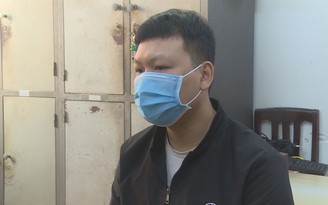 Bình Định: Vào bệnh viện chém người rồi bỏ trốn, gần 2 năm sau ra đầu thú