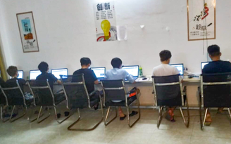 'Việc nhẹ lương cao' trên mạng, 8 người bị lừa sang Campuchia: Gia đình cầu cứu công an