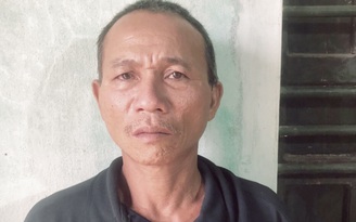 Bình Định: Tạm giữ hình sự nghi phạm dùng dao đâm chị vợ