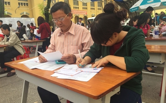 Trường ĐH Sài Gòn tuyển 4.000 chỉ tiêu