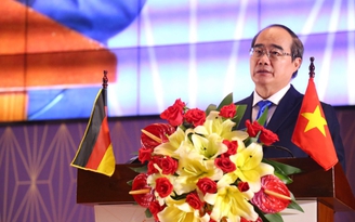 Bán kính 40 km có 60 trường ĐH