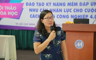 Sinh viên bỏ học từng là học sinh giỏi, vì sao?