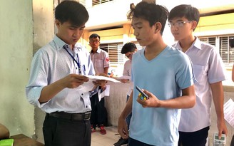 Trường ĐH Công nghệ thông tin TP.HCM tuyển sinh bằng nhiều phương thức