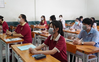 Trường ĐH Nha Trang công bố điểm chuẩn xét điểm thi tốt nghiệp THPT
