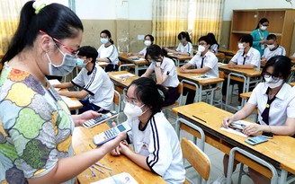 Điểm chuẩn Trường ĐH Nguyễn Tất Thành: Ngành y khoa có điểm chuẩn cao nhất