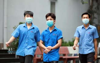 Những trường đại học đầu tiên cho sinh viên nghỉ Tết Nguyên Đán 2023 dài 3 tuần