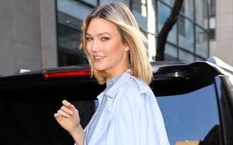 Karlie Kloss: Siêu mẫu cao nhất Hollywood