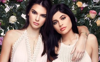 Những chuyện mà phụ nữ gia đình Kardashian-Jenner nói về thời trang