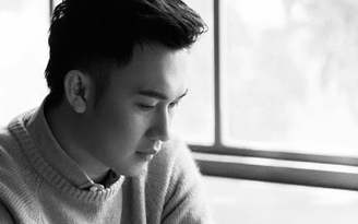 Dương Triệu Vũ lần đầu kể về hai cuộc tình dang dở nuối tiếc