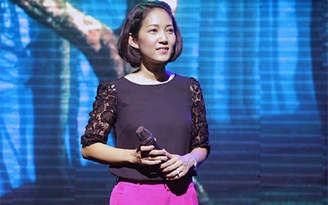 Liveshow nhạc cách mạng của Thanh Thúy 'cháy' vé
